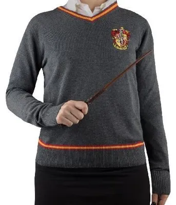 Produktbild von Harry Potter – Gryffindor Pullover (Herren)