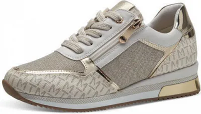 Zdjęcie produktu dla Marco Tozzi Sneaker Sneaker Synthetik/Textil