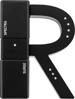 Immagine prodotto di Riiffs Surge & Spectra profumo puro per uomo 2 x 50 ml