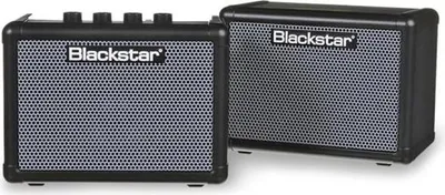 Produktbild von Blackstar Fly 3 Bass Stereo Pack Mini-Verstärker-Set