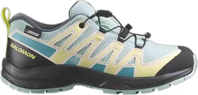 Produktbild von Schuhe Salomon L47434800 für Kinder
