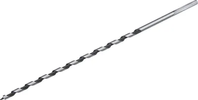 Produktbild von Vrták hadovitý do dřeva, O 6x260mm