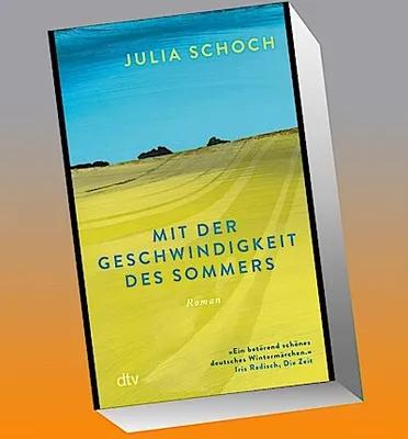 Image de Mit der Geschwindigkeit des Sommers