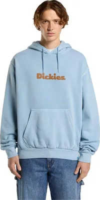 Produktbild von Dickies Slayden Gd Kapuzenpullover Blau 2XL Herren Blau 2XL