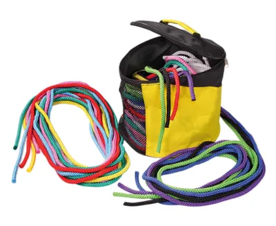 Produktbild von Betzold Super-Sparset Springseile