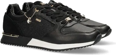 Produktbild von Mexx Damen Laufschuhe MXK039901W 1005 Farbe: Schwarz Größe: 37