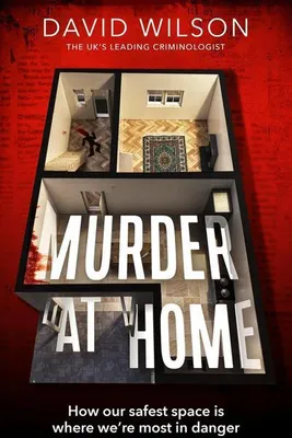 Produktbild von Murder at Home