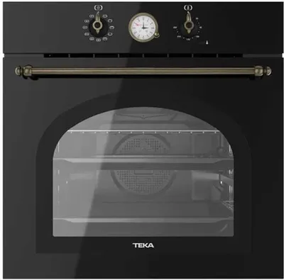 Image de Cuisinière multifonction Teka HRB6300AT 1400 W 70 L