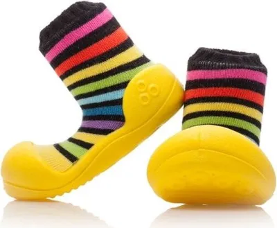 Produktbild von ATTIPAS WIP 48658834063699 in Multicolored color size 21.5