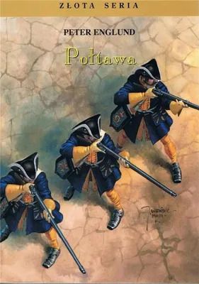 Produktbild von Poltawa, Jahr 4
