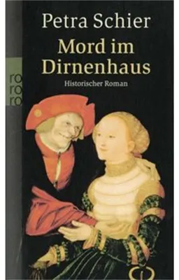 Produktbild von Mord im Dirnenhaus