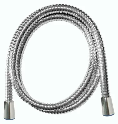 Produktbild von SIKO Brauseschlauch 2 m, Metall SIKOBSHK200
