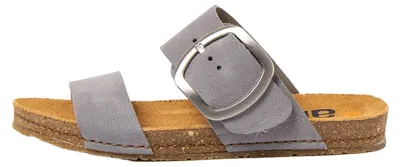 Produktbild von Art Sandalen Damen 0175 NOBUCK DENIM/ CRETA Farbe Blau