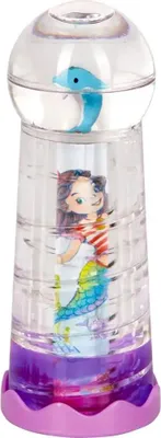 Produktbild von Coppenrath Verlag GmbH & Co.KG Kaleidoskop mit Delfin - Nella Nixe 6