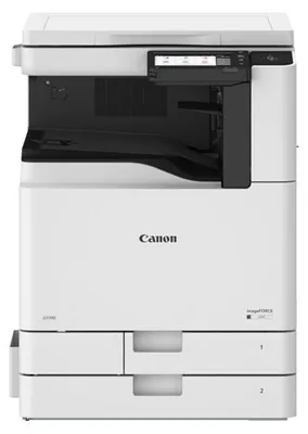 Produktbild von Canon imageFORCE 4025 - Multifunktionsdrucker - s/w - Laser - 320 x 457.2 mm (Original)