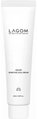 Produktbild von Lagom Cellus Sensitive Cica Cream