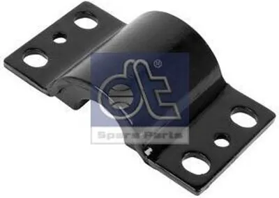 Produktbild von DT Spare Parts Lagerbuchse Stabilisator 2.61172 vorne beidseitig für VOLVO 7700