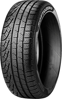 Produktbild von Pirelli Wi car-tyres Winter 240 SottoZero Serie II ( 265/45 R18 101V, N0, mit Felgenschutz (MFS) )