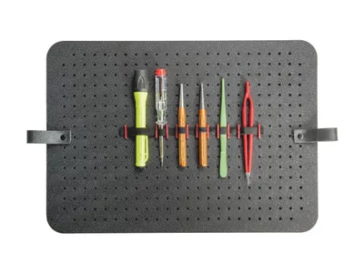 Image de Parat Werkzeugbox Lochtafel, Parat Werkzeugkoffer o.ä ohne Werkzeughalter