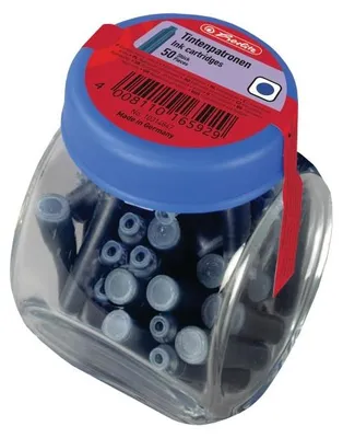 Produktbild von Herlitz 10314847, 50 Stück(e)