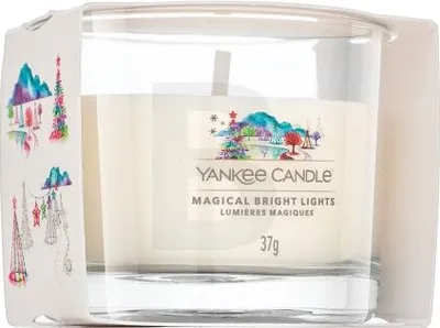 Zdjęcie produktu dla Yankee Candle Magical Bright Lights 37 g