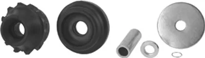 Produktbild von Kyb Reparatursatz, Federbeinstützlager Hinterachse SM5377