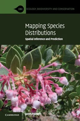 Immagine prodotto di Mapping Species Distributions