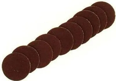 Image de Disques abrasifs Krick à gros grain, autocollants