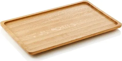 Zdjęcie produktu dla GN Deska bufetowa 1/1, PURE, drewno
