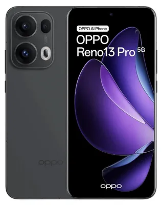 Zdjęcie produktu dla OPPO Reno13 Pro 5G 12GB/512GB Graphite Grey Dual SIM