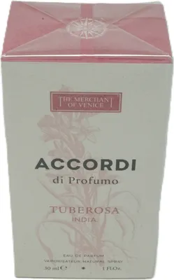 Produktbild von Tuberose Parfüm Vereinbarungen Indien woda perfumowana Spray 30ml