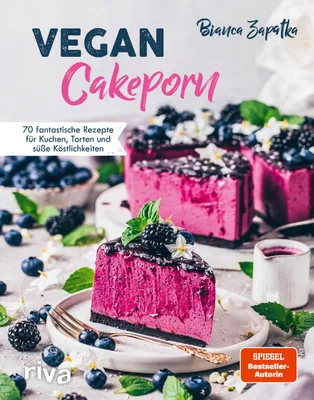 Produktbild von Vegan Cakeporn
