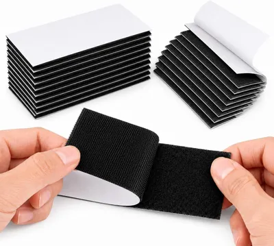 Imagen del producto de Cinta adhesiva, 50 mm x 100 mm, para fijación