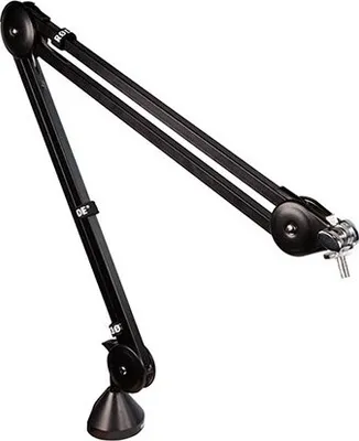 Immagine prodotto di RØDE PSA1 microphone part/accessory