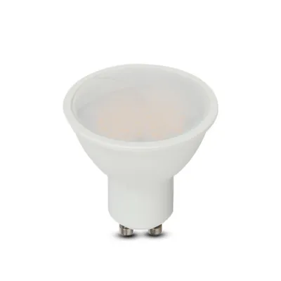 Obrázek produktu pro V-TAC SAMSUNG CHIP GU10 10W studená 1000lm LED žárovka
