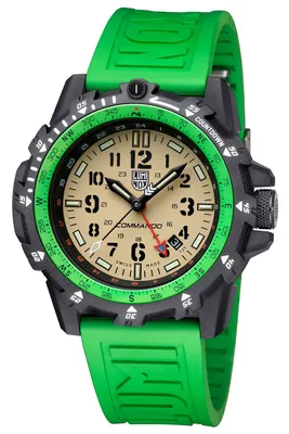 Zdjęcie produktu dla Zegarek męski Luminox XL.3337 Commando Raider