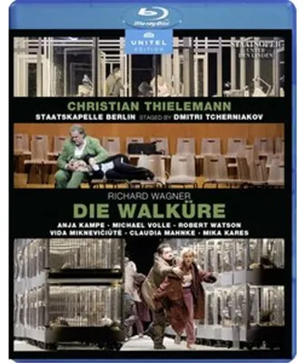 Immagine prodotto di Thielemann, C: Walküre