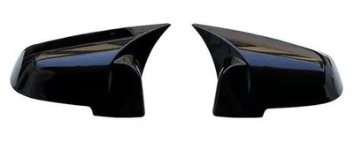 Produktbild von Außenspiegelkappen BATMAN für BMW 5er F10, F11 (2010–2013)