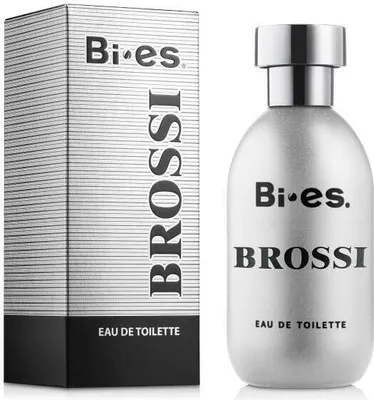 Produktbild von BI-ES BROSSI Eau de Toilette 100 ml