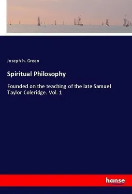 Produktbild von Spiritual Philosophy