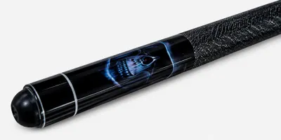 Produktbild von John West Reaper Moon Poolbillard Queue 145 cm