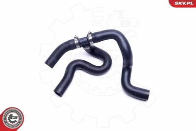 Produktbild von ESEN SKV Ölschlauch 43SKV617 für AUDI A3 Schrägheck (8L1) 0,4kg