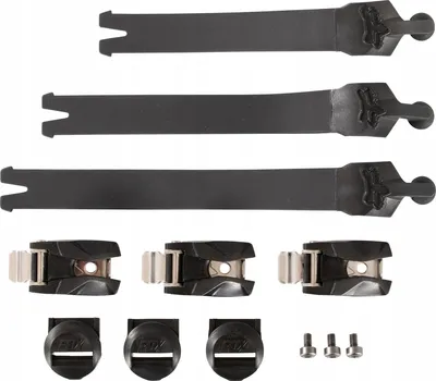 Productafbeelding van Fox Comp Boot Strap Kit voor FOX Crosslaarzen Comp-modellen