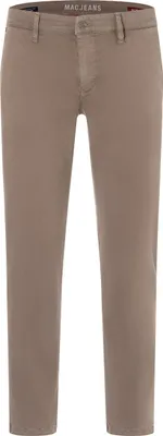 Produktbild von MAC DRIVER PANTS new havanna 6351-00-1995L 254W W34 L36
