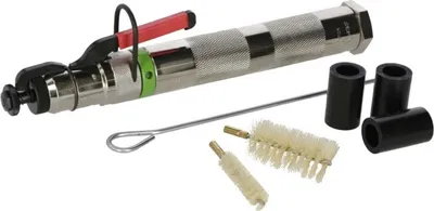 Produktbild von Kerbl Viehbetäubungsapparat Blitz Schlag 21256