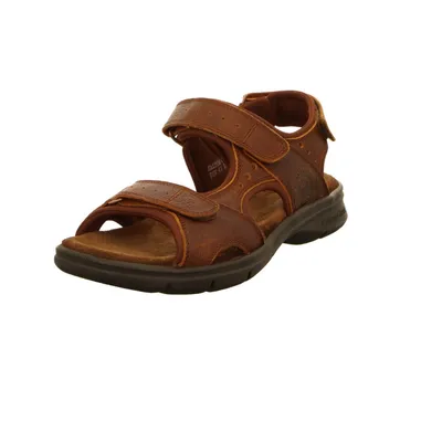 Produktbild von Panama Jack Herren Sandalen in Braun, Größe 47
