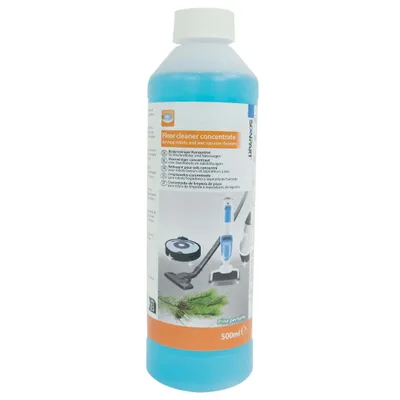 Zdjęcie produktu dla Scanpart 1190000615 Koncentrat do czyszczenia robotów mopujących 500 ml