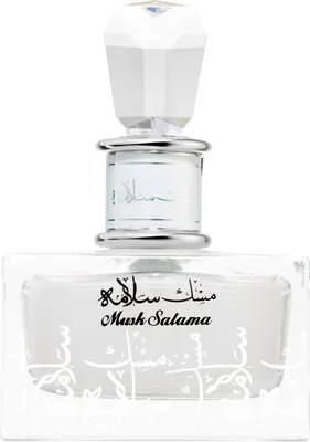 Zdjęcie produktu dla Lattafa Perfumes - Musk Salama EDP 100ml
