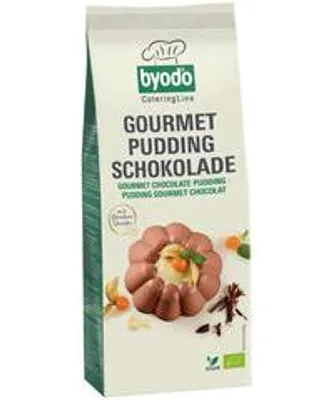Produktbild von Pudding Schoko Gourmet 1kg