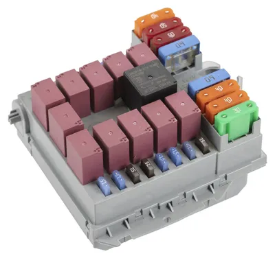 Image de Original Steuergerät 1398414080